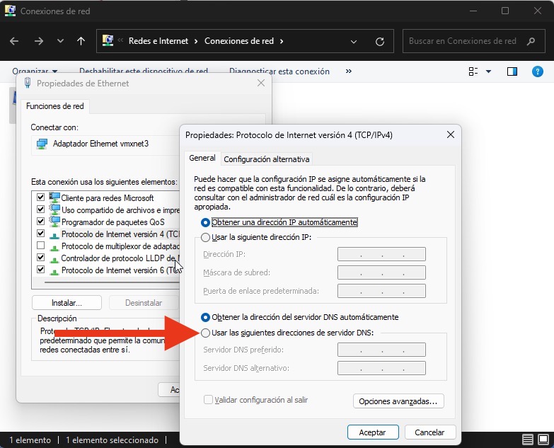 Estos son mis trucos infalibles para eliminar la publicidad en Windows 11 4 Screenshot