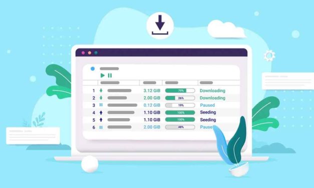 12 alternativas a Kickass Torrent para descargar archivos torrents en 2024