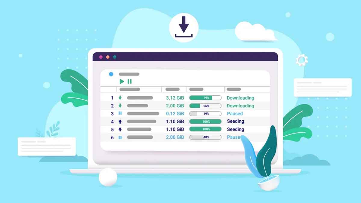 12 alternativas a Kickass Torrent para descargar archivos torrents en 2024 1 alternativas a kickass torrent