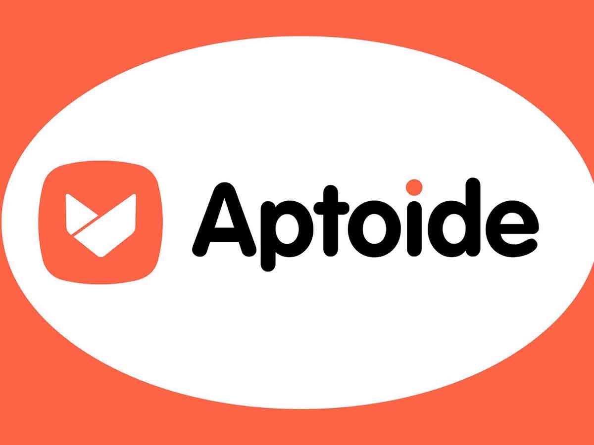 aptoide logo