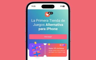 Cómo descargar e instalar la tienda de aplicaciones Aptoide en el iPhone
