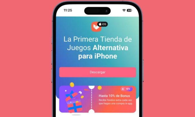 Cómo descargar e instalar la tienda de aplicaciones Aptoide en el iPhone