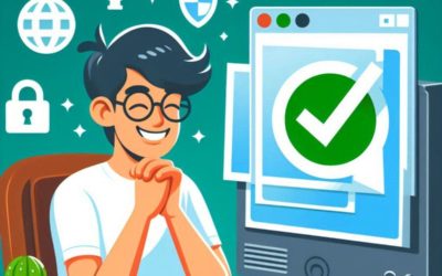 Así es como he mejorado mi privacidad al usar Windows 11 en mi portátil