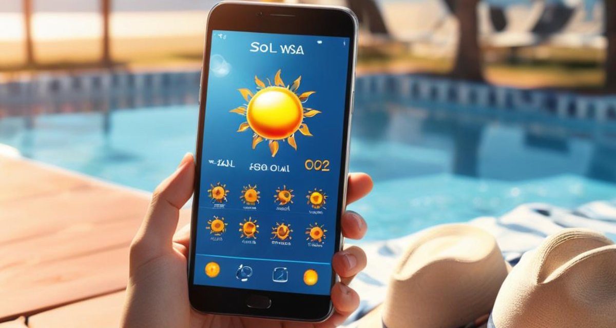 Así evito que mi móvil se recaliente en los días de más calor del verano