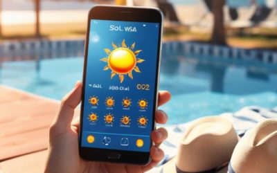 Así evito que mi móvil se recaliente en los días de más calor del verano
