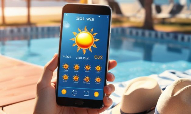 Así evito que mi móvil se recaliente en los días de más calor del verano