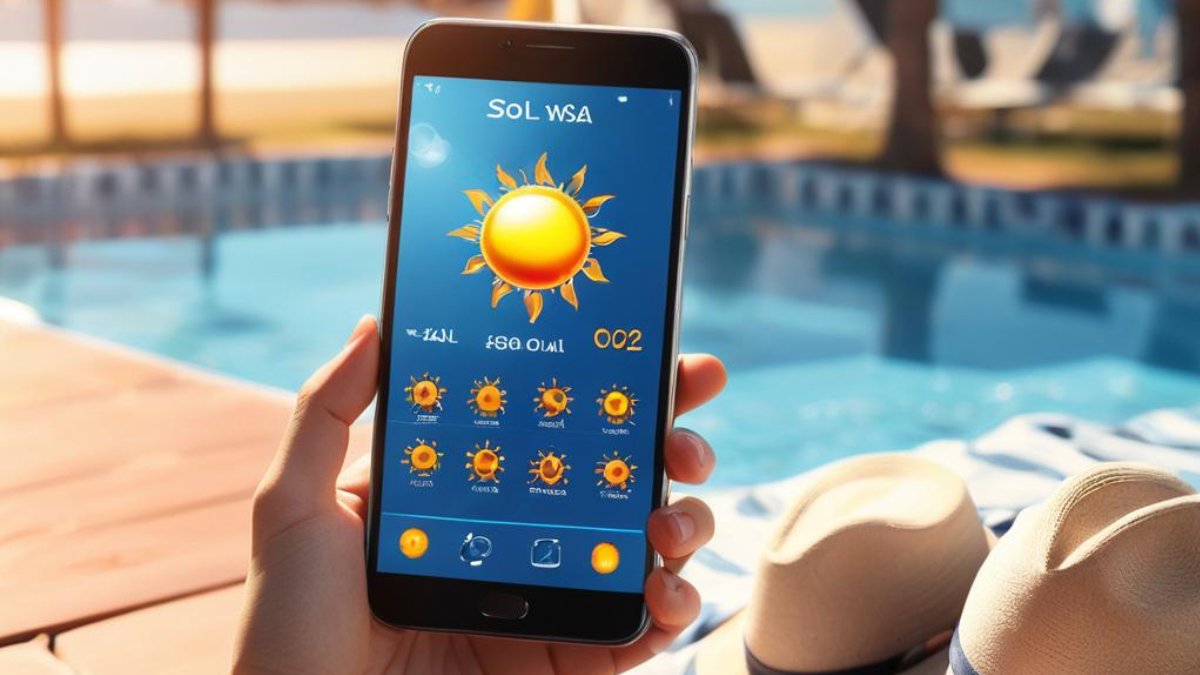 Así evito que mi móvil se recaliente en los días de más calor del verano 1 Así evito que mi móvil se recaliente en los días de más calor del verano