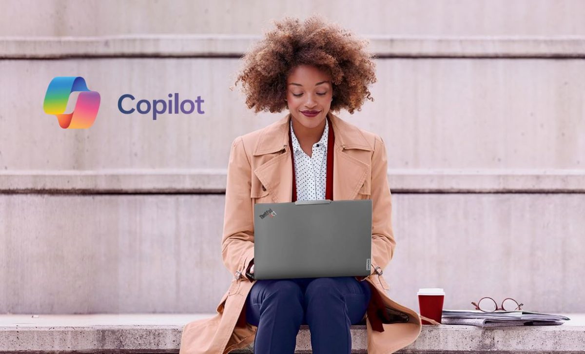 Así puedes sacarle todo el rendimiento a tus equipos Lenovo con Copilot en Microsoft 365 3