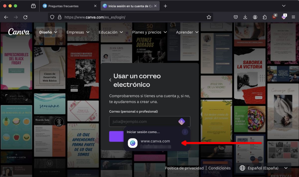 Así utilizo mi gestor de contraseñas en todos mis dispositivos 2 autocompletar-contrasenas-con-proton-pass-en-macos