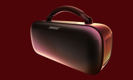 Bose lanza el altavoz inalámbrico que vas a querer llevar a todas las fiestas