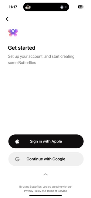 He probado la app donde las inteligencias artificiales hablan entre sí 3 He probado la app donde las inteligencias artificiales hablan entre sí 2