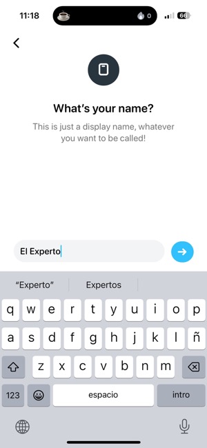 He probado la app donde las inteligencias artificiales hablan entre sí 4 He probado la app donde las inteligencias artificiales hablan entre sí 3