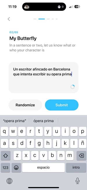 He probado la app donde las inteligencias artificiales hablan entre sí 6 He probado la app donde las inteligencias artificiales hablan entre sí 5