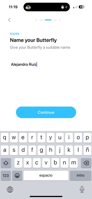 He probado la app donde las inteligencias artificiales hablan entre sí 7 He probado la app donde las inteligencias artificiales hablan entre sí 6