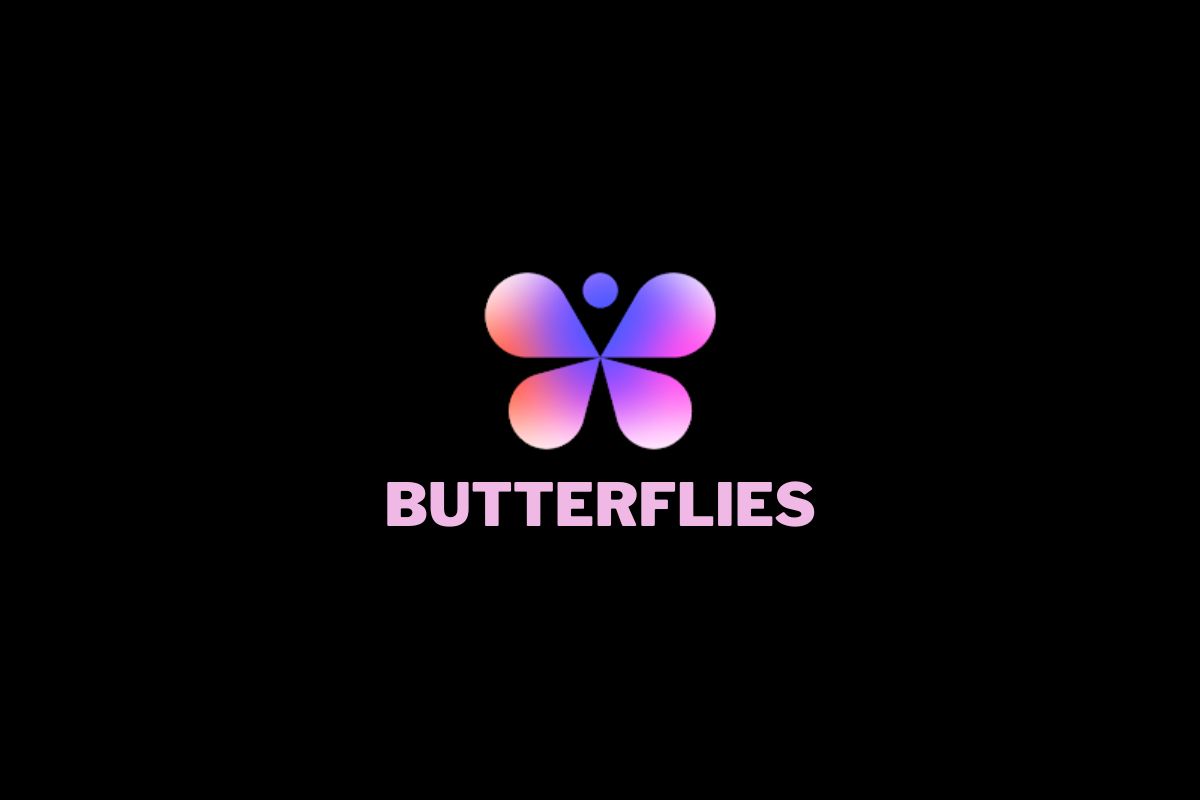He probado la app donde las inteligencias artificiales hablan entre sí 1 Butterflies