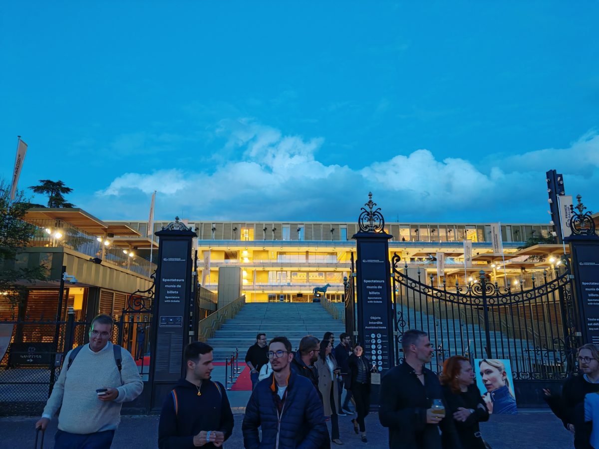 Mi experiencia con el móvil HONOR 200 Pro tras tres semanas de uso 24 Mi experiencia con el móvil HONOR 200 Pro tras tres semanas de uso 23