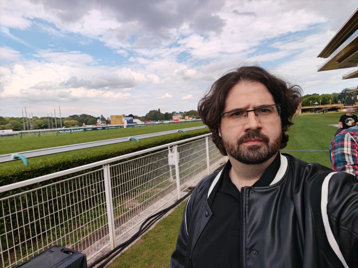 Mi experiencia con el móvil HONOR 200 Pro tras tres semanas de uso 23 Mi experiencia con el móvil HONOR 200 Pro tras tres semanas de uso 22