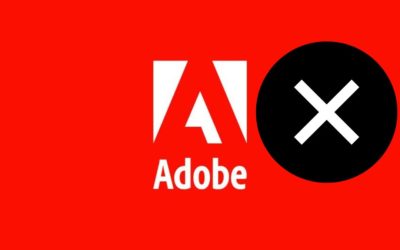 Las trabas de Adobe para cancelar una suscripción pueden tener los días contados