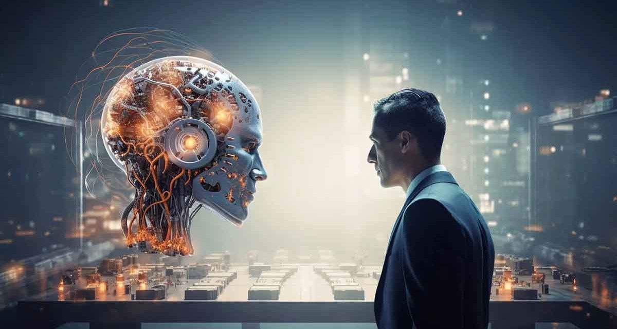 La aterradora carta de empleados de Google y OpenAI que debería preocuparnos