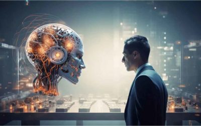 La aterradora carta de empleados de Google y OpenAI que debería preocuparnos