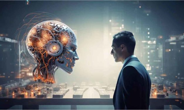 La aterradora carta de empleados de Google y OpenAI que debería preocuparnos