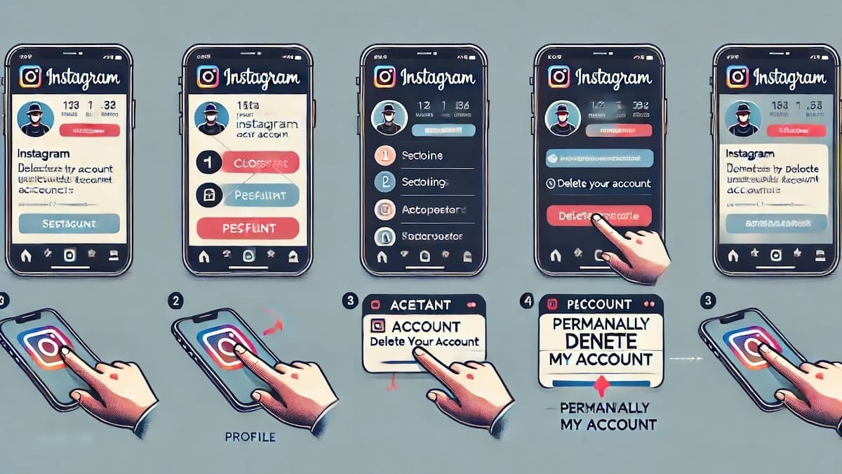 Cómo eliminar una cuenta de Instagram en 2024 paso a paso 1 cerrar-cuenta-de-instagram