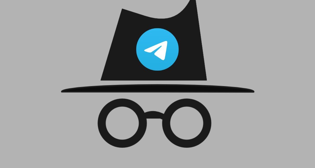Cómo enviar mensajes secretos en Telegram