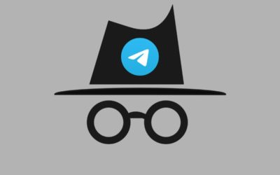 Cómo enviar mensajes secretos en Telegram