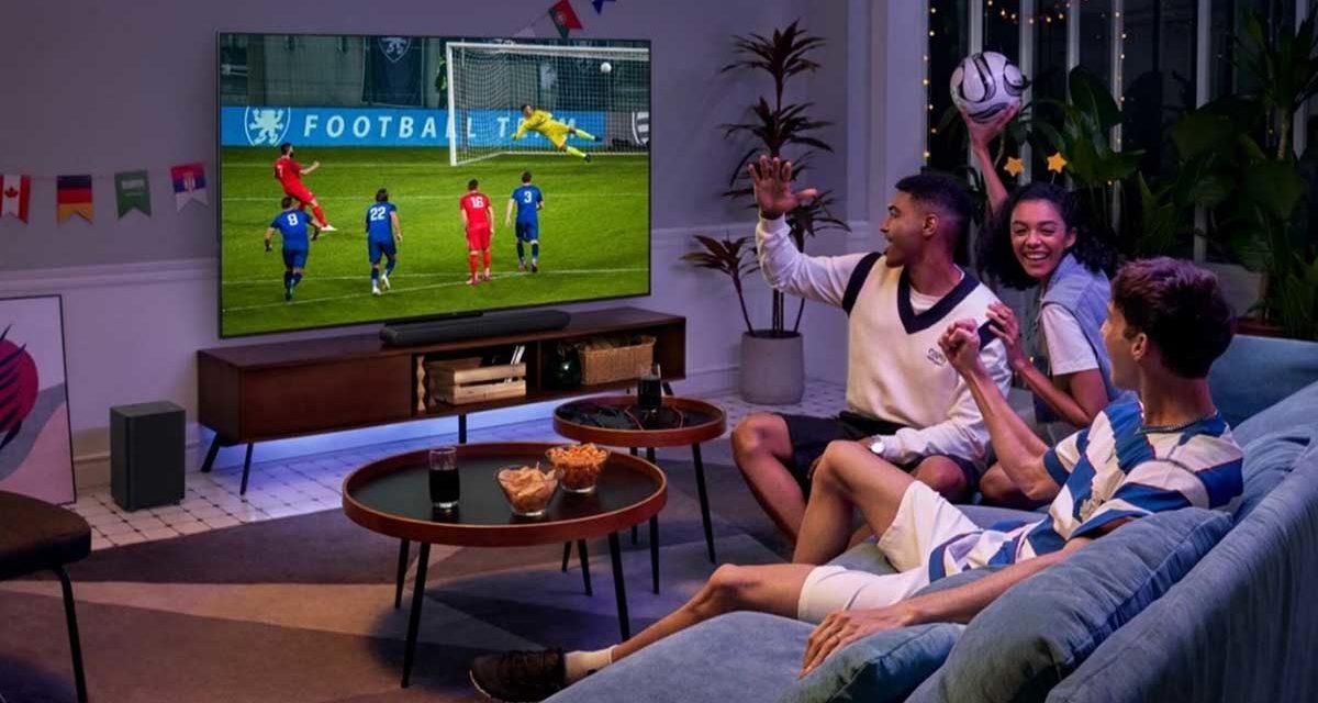 TCL reembolsa hasta 3.000 euros en la compra de sus televisores este verano
