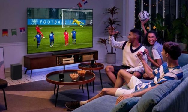 TCL reembolsa hasta 3.000 euros en la compra de sus televisores este verano