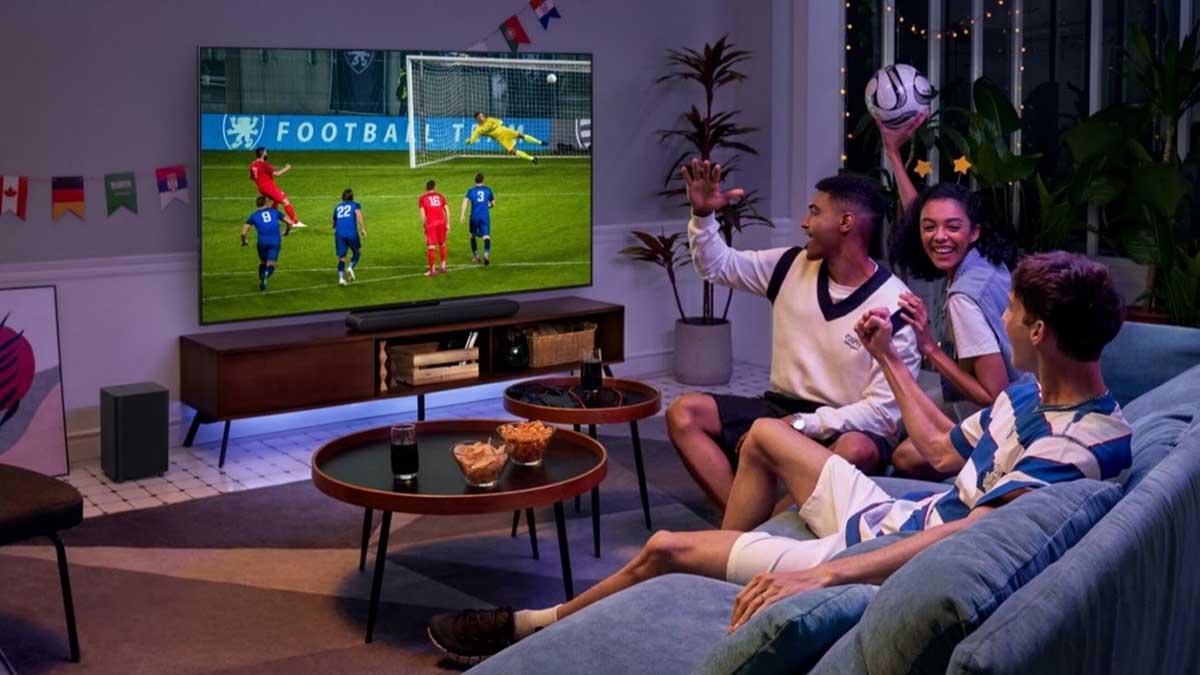 TCL reembolsa hasta 3.000 euros en la compra de sus televisores este verano 1 claves de tcl