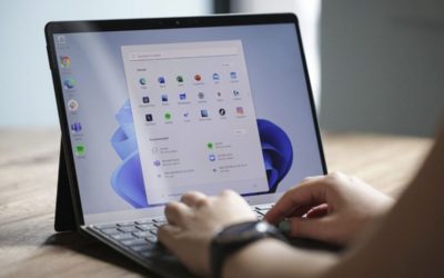 Cómo cambiar la tasa de refresco de tu monitor en Windows 11