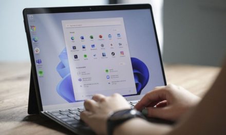 Enlace móvil a Windows: así podrás pasar archivos del móvil al ordenador sin cables