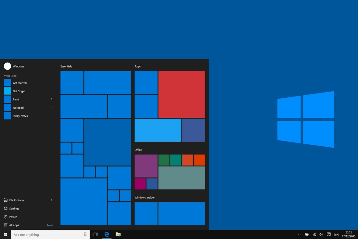 Cómo deshabilitar el Historial de Actividad de Windows en Windows 10 y 11 1 Como deshabilitar el Historial de Actividad de Windows en Windows 10 y 11