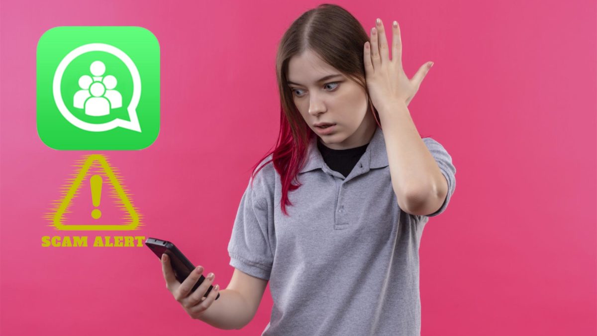 Me han añadido a un grupo de WhatsApp de Google Maps para ganar dinero gratis: ¿es una estafa? 3 Tips y consejos para evitar caer en las estafas de grupos de reseñas de Google Maps en WhatsApp