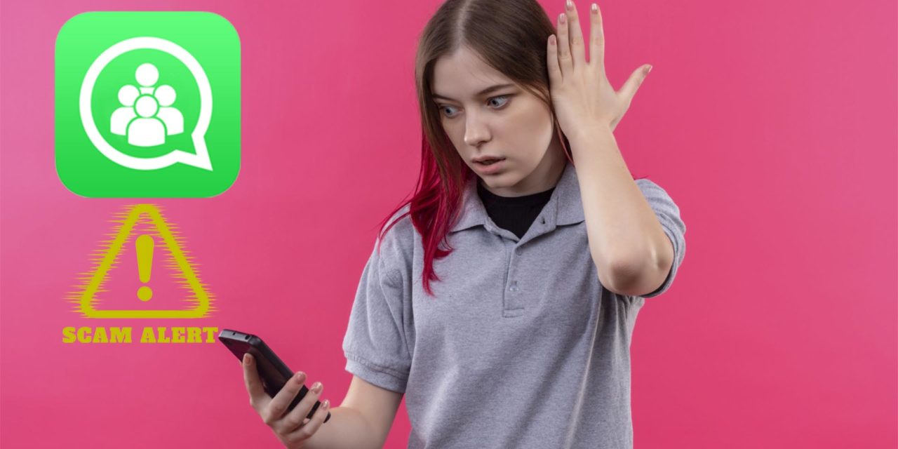 602520391, «te regalan 5 euros por…», ¿intento de estafa o regalo real?