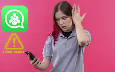 ¿Es el 602475776 una estafa? «Quieren que lo añadas a WhatsApp»
