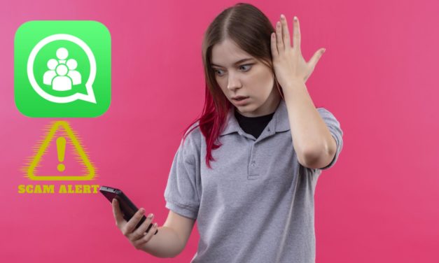 ¿Es el 602475776 una estafa? «Quieren que lo añadas a WhatsApp»