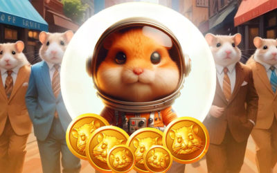 Cómo recibir tokens gratis en Hamster Kombat