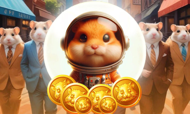Cómo recibir tokens gratis en Hamster Kombat