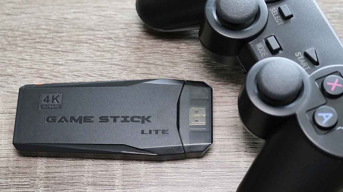 consolas retro menos de 40 euros
