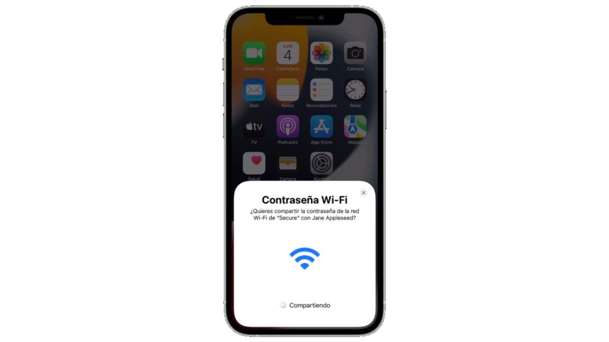 Cómo saber cuál es la contraseña de mi WiFi buscando en el móvil 4 Cómo saber cuál es la contraseña de mi WiFi buscando en el móvil