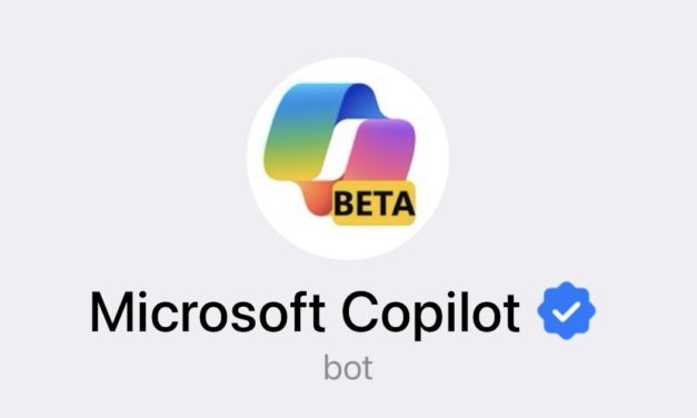 Cómo utilizar el bot de Copilot en Telegram