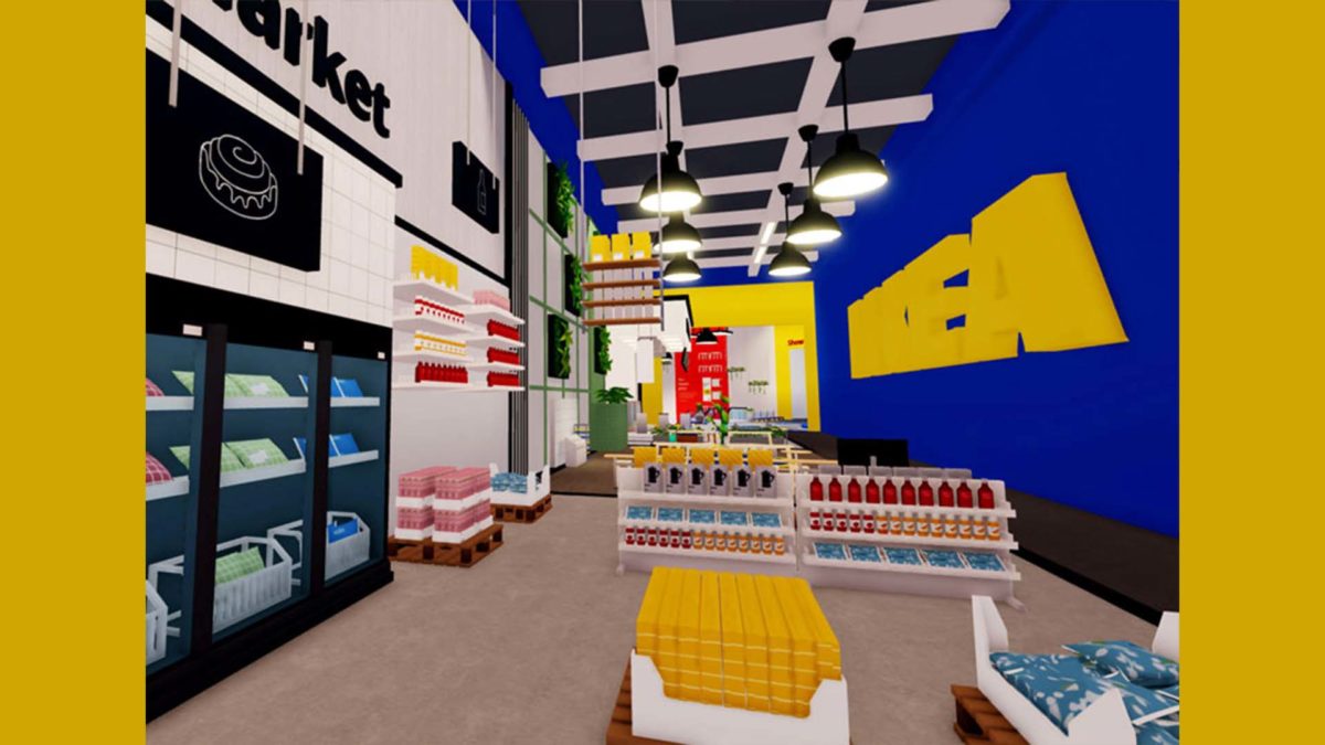 Cómo acceder al juego de Roblox de IKEA en el que puedes ganar 14,80 euros la hora 2 Cuándo estará disponible The Co-Worker Game