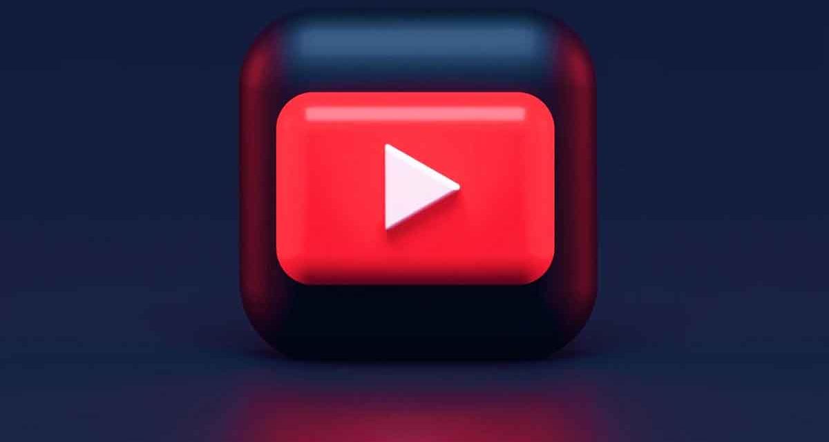 Por qué desaparece el botón de ‘me gusta’ en YouTube