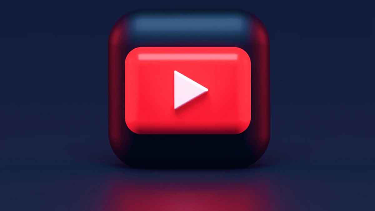 desaparece el botón de ‘me gusta’ en YouTube