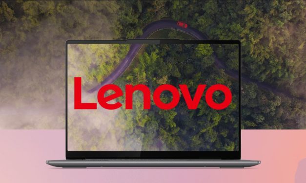 Desde la F1 hasta el embalaje: las apuestas de Lenovo por la sostenibilidad medioambiental