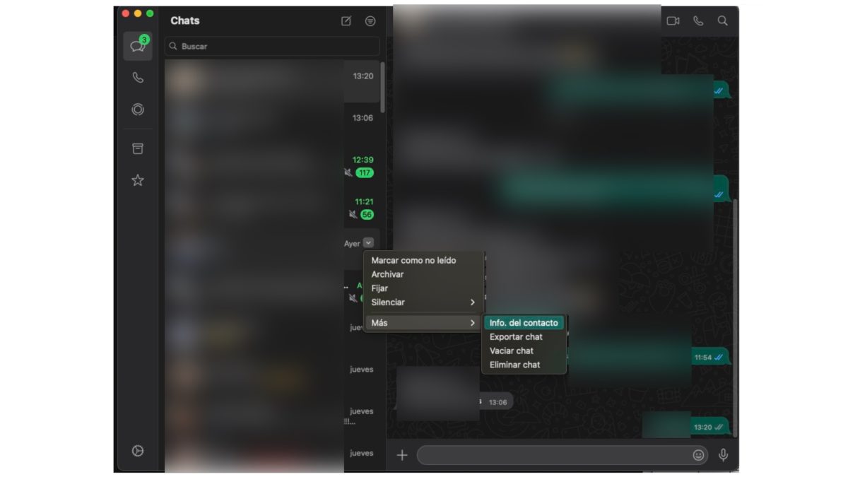 No quiero que WhatsApp guarde todas las fotos: así lo pude evitar