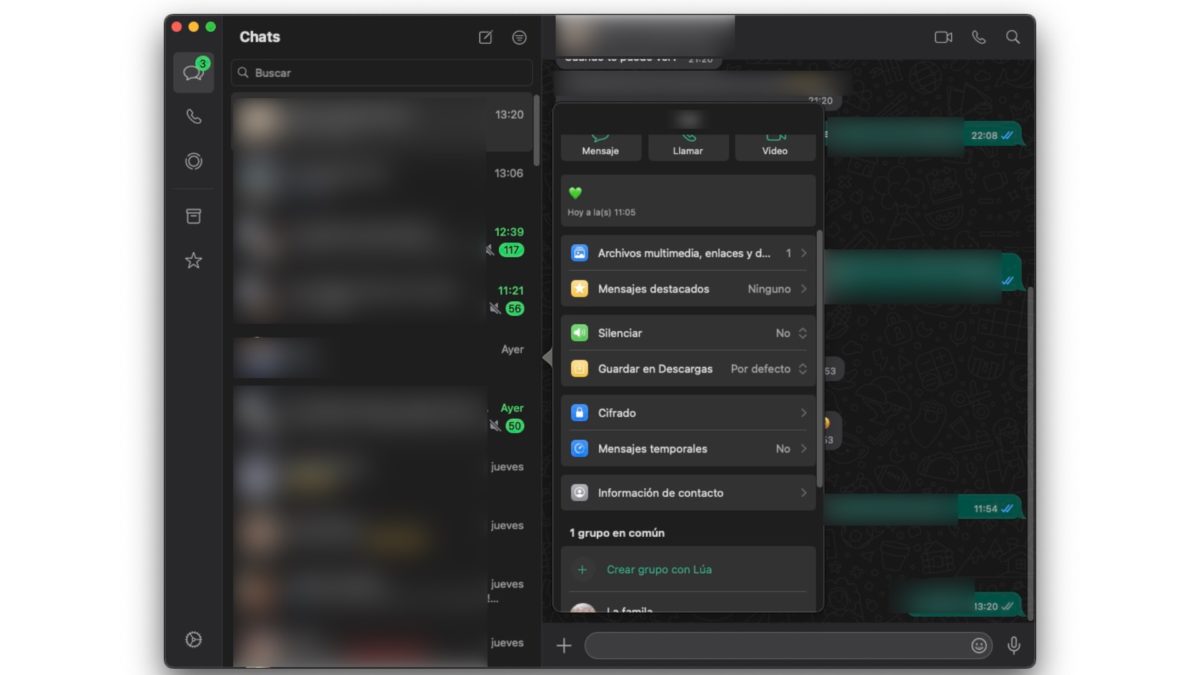 No quiero que WhatsApp guarde todas las fotos: así lo pude evitar