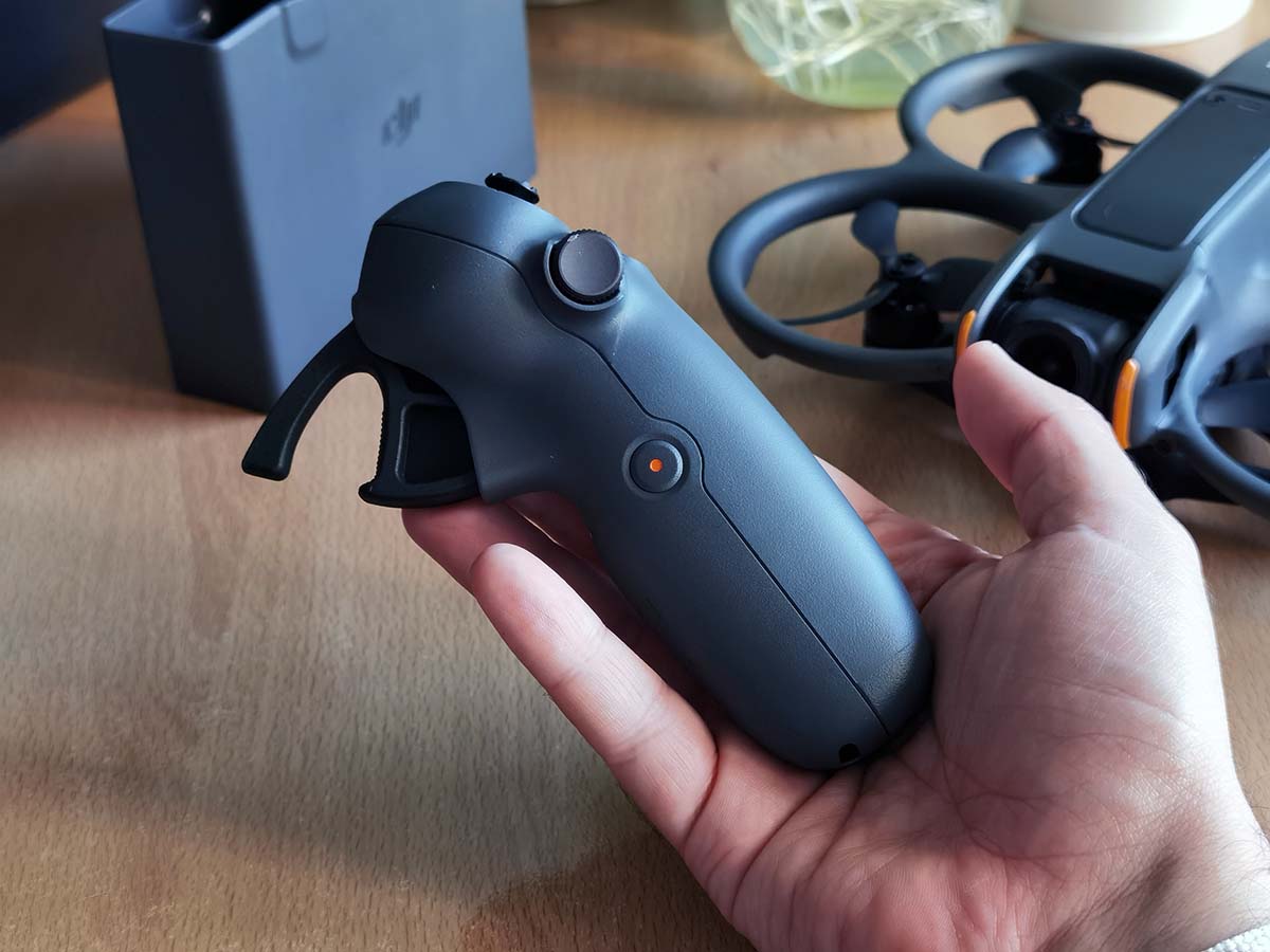 Las 8 claves que debes tener en cuenta antes de comprar el dron DJI Avata 2 7 Las 8 claves que debes tener en cuenta antes de comprar el dron DJI Avata 2 6